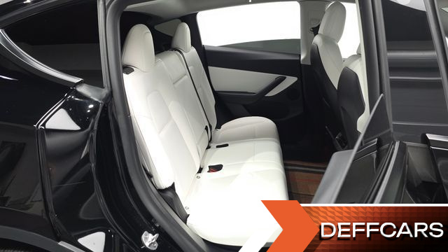 Tesla MODEL Y Long Range AWD купить на сайте DeffCars