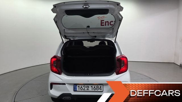 Kia MORNING Prestige купить на сайте DeffCars