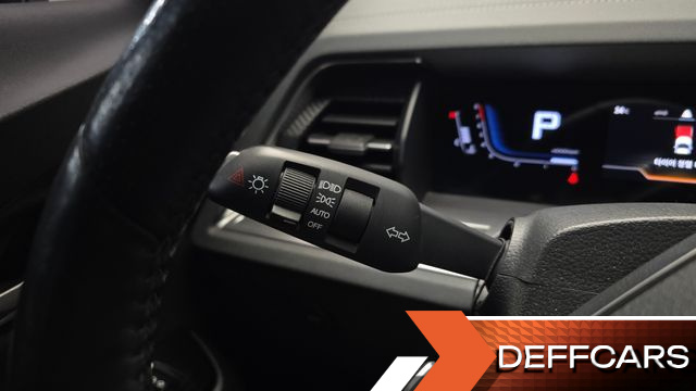 Ssangyong TORRES Gasoline 1.5 2WD T5 купить на сайте DeffCars