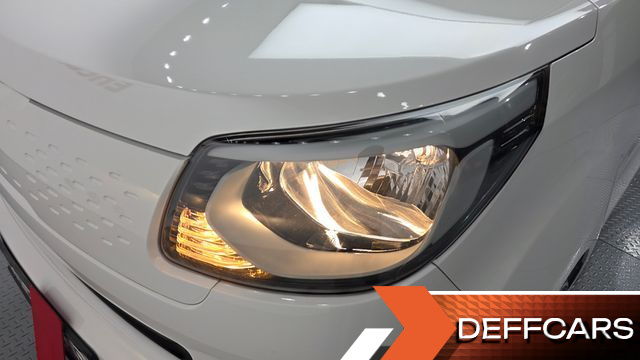 Kia RAY Van Prestige купить на сайте DeffCars