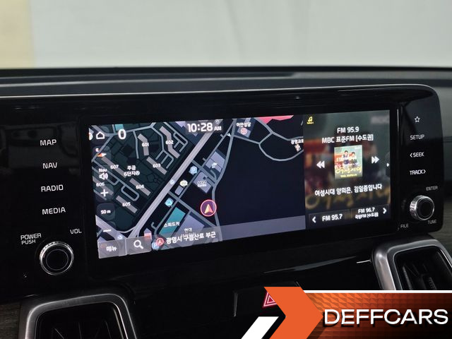 Kia SORENTO HEV 1.6 2WD Prestige купить на сайте DeffCars