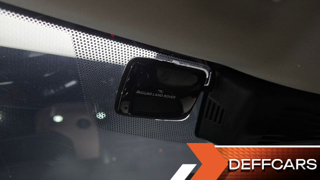 Land Rover DISCOVERY D250 SE купить на сайте DeffCars