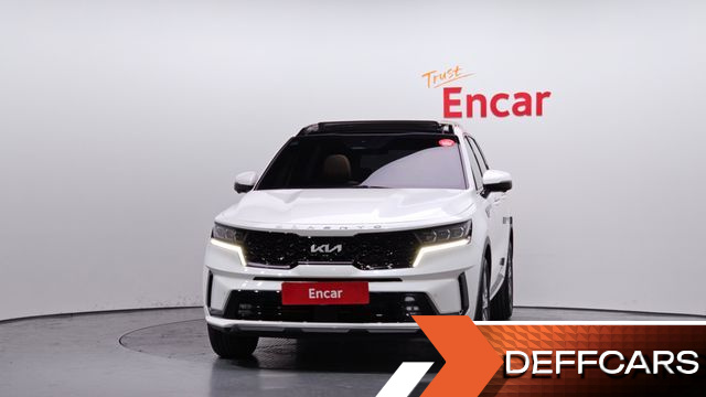Kia SORENTO HEV 1.6 2WD Gravity купить на сайте DeffCars