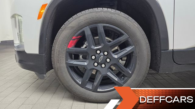 ChevroletGMDaewoo TRAVERSE 3.6 AWD Redline купить на сайте DeffCars