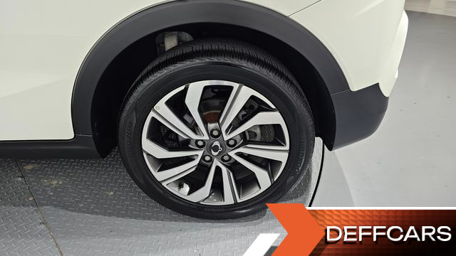 Ssangyong TIBOLI Gasoline 1.5 2WD Limitied Edition купить на сайте DeffCars