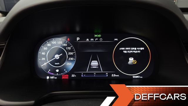 Kia K9 3.8 GDI AWD Best Selection Ⅱ купить на сайте DeffCars