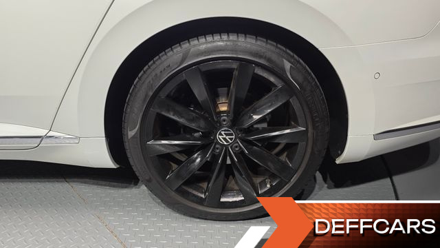 Volkswagen ARTEON 2.0 TDI Prestige купить на сайте DeffCars