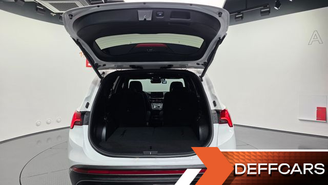 Hyundai SANTAFE Gasoline 2.5T 2WD Prestige купить на сайте DeffCars