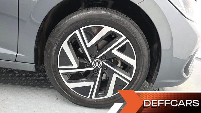 Volkswagen JETTA 1.5 TSI Prestige купить на сайте DeffCars