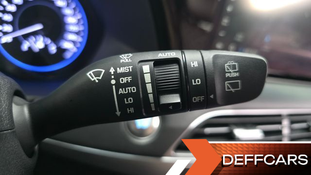 Hyundai PALISADE Gasoline 3.8 4WD Prestige купить на сайте DeffCars
