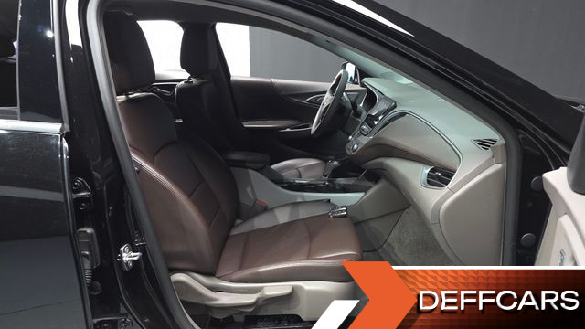 ChevroletGMDaewoo MALIBU 1.3 Turbo LS Deluxe купить на сайте DeffCars