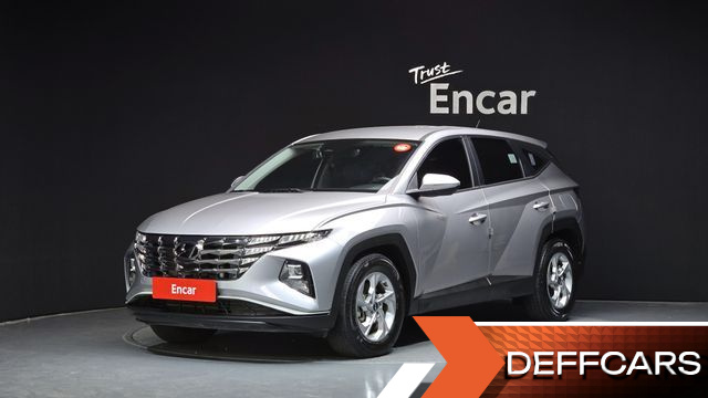 Hyundai TUCSON Diesel 2.0 4WD Modern купить на сайте DeffCars