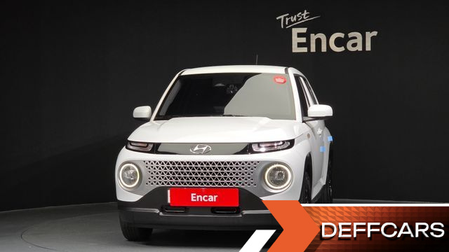 Hyundai CASPER Van Smart купить на сайте DeffCars