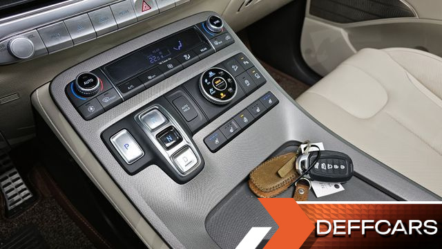 Hyundai PALISADE Diesel 2.2 4WD Calligraphy купить на сайте DeffCars