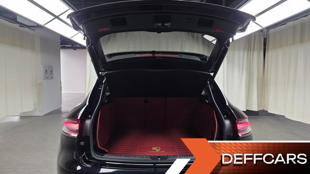 Porsche MACAN 2.9 GTS 95B купить на сайте DeffCars