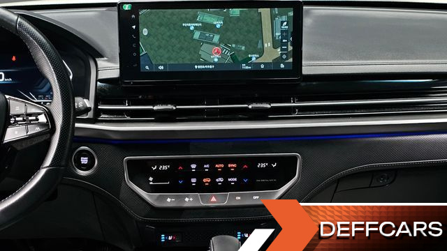 Ssangyong REXTON Diesel 2.2 4WD Culman Noblesse купить на сайте DeffCars