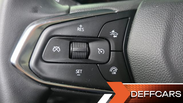 ChevroletGMDaewoo TRAX 1.2 ACTIV купить на сайте DeffCars