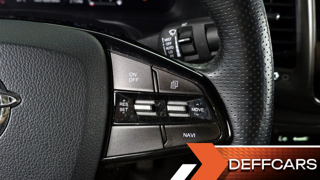 Ssangyong REXTON Diesel 2.2 4WD Expedition купить на сайте DeffCars