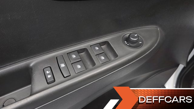 ChevroletGMDaewoo SPARK Red Pick Edition купить на сайте DeffCars