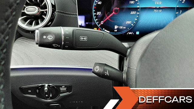 Mercedes E-CLASS E450 4MATIC Coupe купить на сайте DeffCars