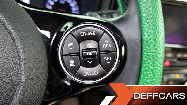Kia SOUL 1.6 T-GDI Noblesse Special купить на сайте DeffCars