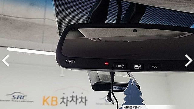 Kia NIRO Noblesse купить на сайте DeffCars