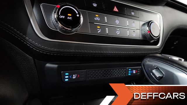 Ssangyong REXTON Diesel 2.2 4WD Dynamic Edition (5-Link) купить на сайте DeffCars