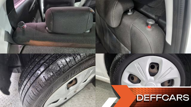ChevroletGMDaewoo SPARK LS купить на сайте DeffCars