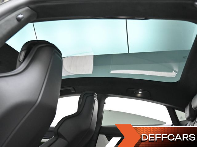 Porsche TAYCAN Turbo купить на сайте DeffCars