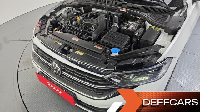 Volkswagen JETTA 1.5 TSI Prestige купить на сайте DeffCars