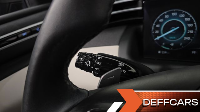 Hyundai TUCSON Gasoline 1.6 Turbo 4WD Inspiration купить на сайте DeffCars