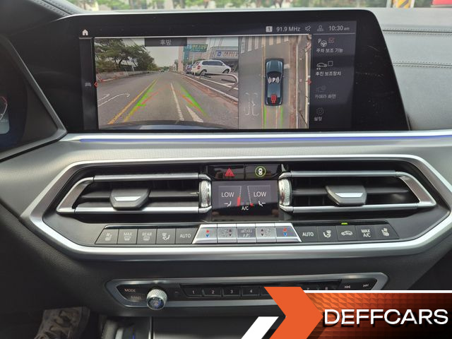BMW X6 xDrive30d M Sport купить на сайте DeffCars
