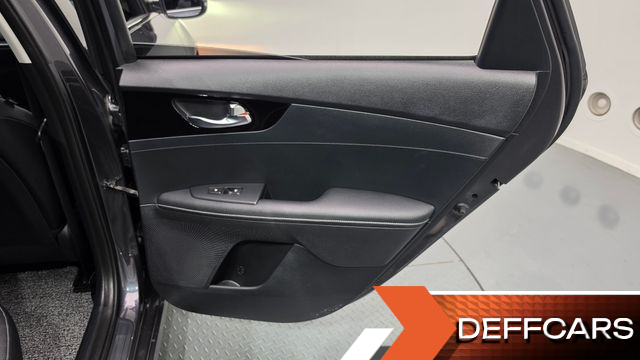 Kia K3 Noblesse купить на сайте DeffCars