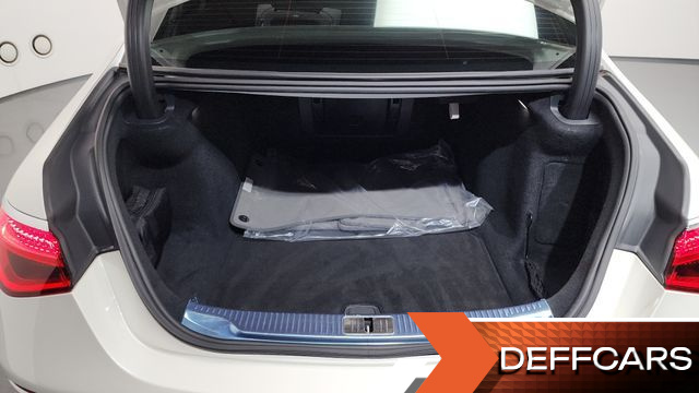 Mercedes S-CLASS S400 d 4MATIC купить на сайте DeffCars