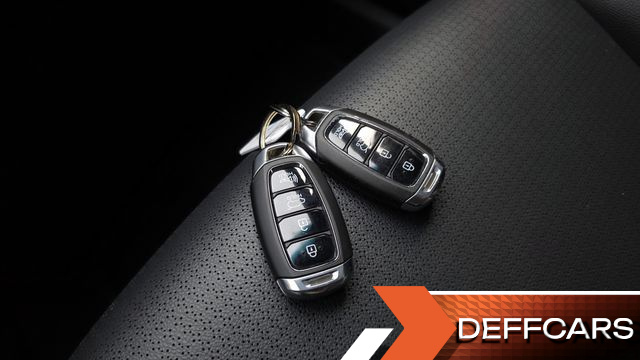 Hyundai KONA 1.6 Turbo 2WD Premium купить на сайте DeffCars