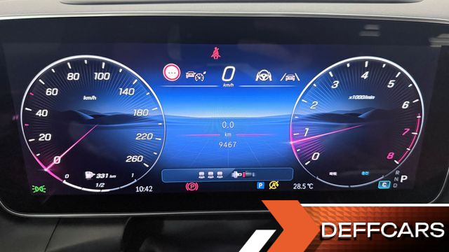Mercedes GLC-CLASS GLC 300 4MATIC Avantgarde купить на сайте DeffCars