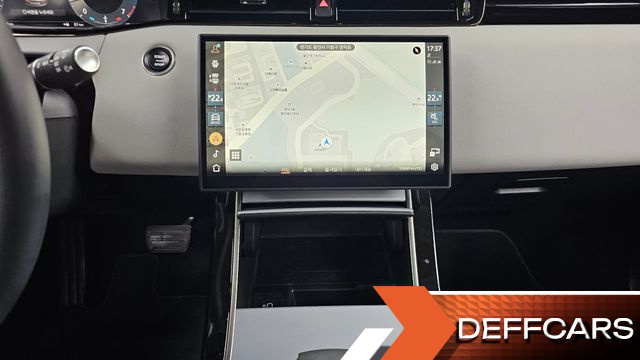 Land Rover RANGE ROVER EVOQUE P250 S купить на сайте DeffCars