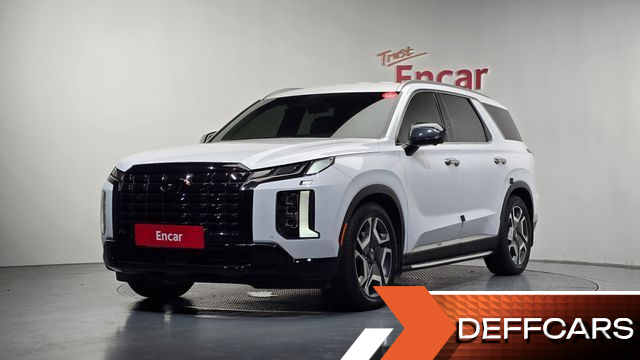 Hyundai PALISADE Gasoline 3.8 2WD Prestige купить на сайте DeffCars