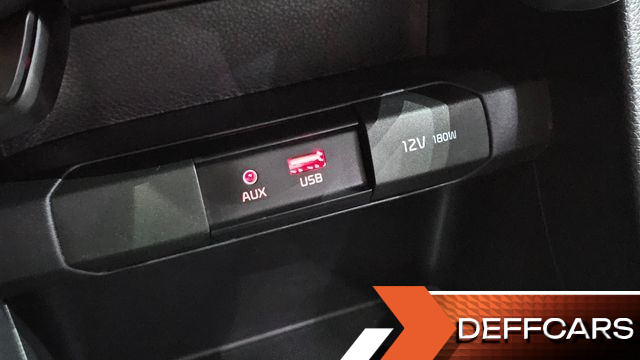 Kia MORNING Van DLX купить на сайте DeffCars