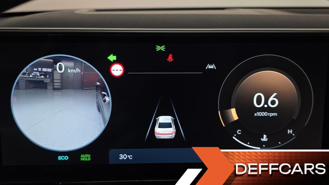 Hyundai GRANDEUR 3.5 Gasoline 2WD Exclusive купить на сайте DeffCars