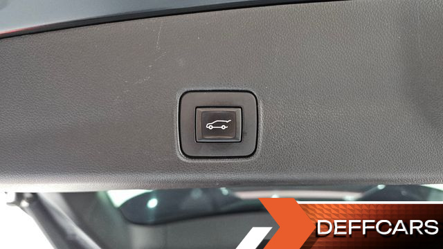 ChevroletGMDaewoo TRAILBLAZER 1.3 Turbo 2WD RS купить на сайте DeffCars
