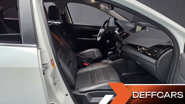 Renault-KoreaSamsung SM3 RE купить на сайте DeffCars