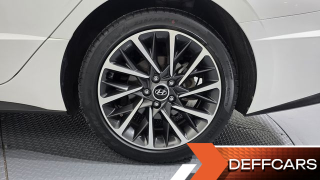 Hyundai SONATA 2.0 Premium Family купить на сайте DeffCars