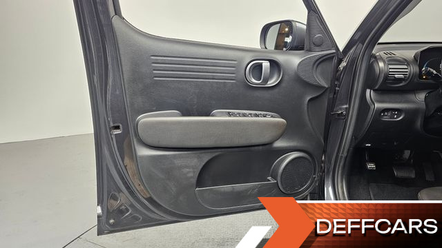 Hyundai CASPER Turbo The Essential купить на сайте DeffCars