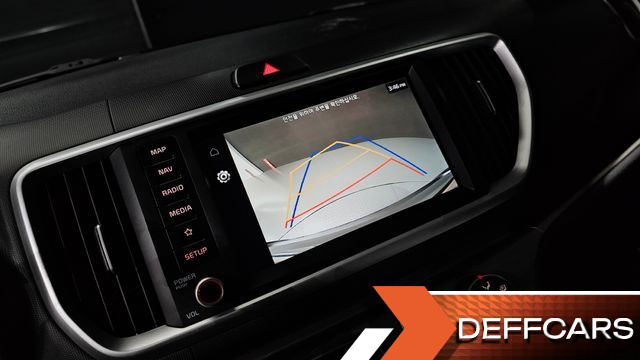 Kia RAY Best Selection купить на сайте DeffCars