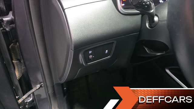 Hyundai TUCSON Diesel 2.0 4WD Premium купить на сайте DeffCars