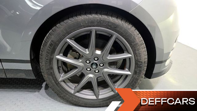Land Rover RANGE ROVER VELAR 3.0 P400 R-Dynamic HSE купить на сайте DeffCars