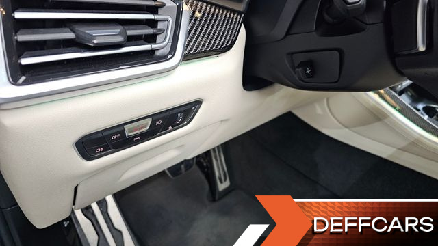 BMW X5 M50i купить на сайте DeffCars