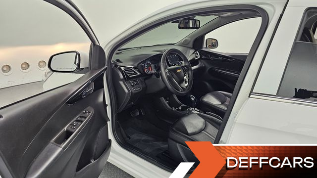ChevroletGMDaewoo SPARK Premier купить на сайте DeffCars