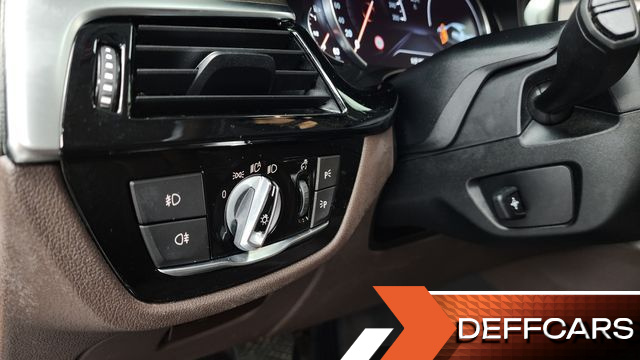 BMW 5-SERIES 530i Luxury Plus купить на сайте DeffCars